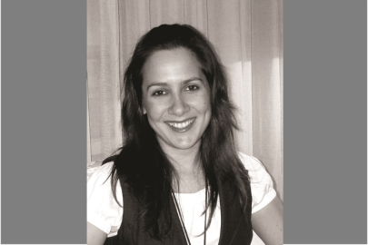 Her yaşın yazarı: İrem Uşar