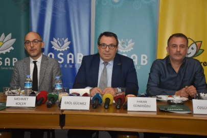 NOSAB 2024 Yılı Hedeflerini Açıkladı