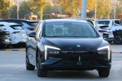 Türkiye'de 10 ayda satılan elektrikli araç sayısı 60 bini geçti