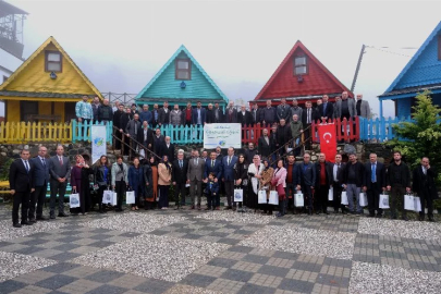 Yeşil Çevre’den Öğretmenleri Buluşturan Anlamlı Etkinlik