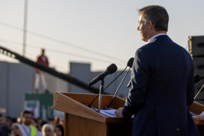 Belçika Başbakanı De Croo'dan Netanyahu'ya: "Sözlerimin arkasındayım"