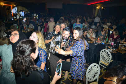 Öğretmenler Mehmet’le coştu