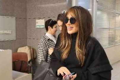 Seren Serengil'e 2 yıl 11 aya kadar hapis talebi