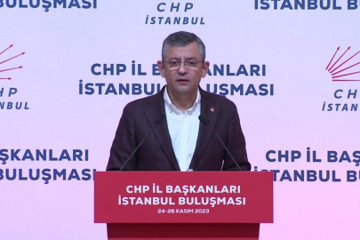 Özel: “Üç büyük şehir adayımız dışında kimseye verilmiş herhangi bir sözüm yok”