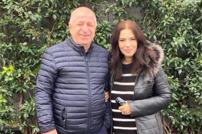 Yeşim Salkım, Zafer Partili oldu