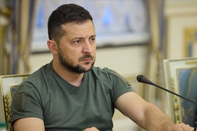 Zelenskiy: “Daha fazla hava savunmasına ihtiyacımız var”