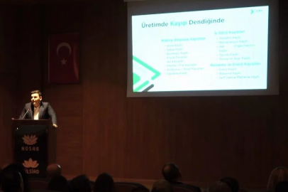 Dünya Endüstri 5.0’a geçiyor, Türkiye’deki durumu uzmanları anlattı