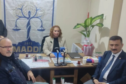 Emeklilikte Adalet Derneği Bursa İl Temsilciliği