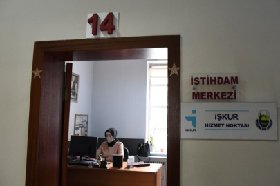 İnegöl Belediyesi'nden istihdama destek