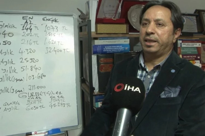 Yeni yılda hizmet borçlanmalarına asgari ücret oranında zam gelecek