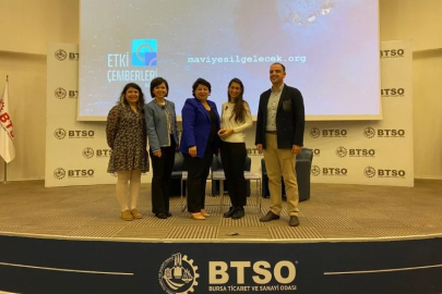 Akka Kalıp Enjeksiyon Yeşil Dönüşümde Öncü