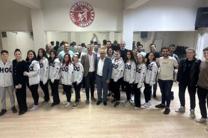 ARNİAD’dan kültürel faaliyetlere destek