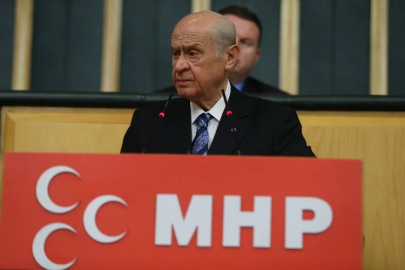 Bahçeli'den Dilan Polat yorumu