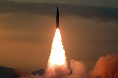 Casus uydunun Pentagon ve Beyaz Saray'ı görüntülediği iddia edildi