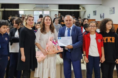 TÜBİTAK Bilim Söyleşileri’ne Konuk BTÜ’den