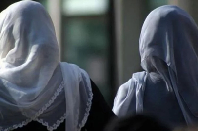 AB Adalet Divanı'ndan skandal başörtüsü kararı