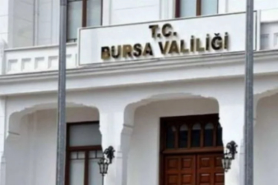 Bursa’da 5 ilçede okullar tatil edildi