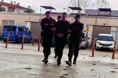 Bursa'da eski eşini bıçaklayan şahıs tutuklandı