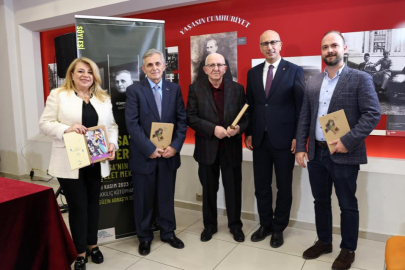 'Bursa’nın Değerleri'ne yarım asırlık lezzet durakları konuk oldu