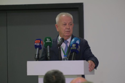 Galip Sakder: "Bursaspor’un kapanması söz konusu değil"