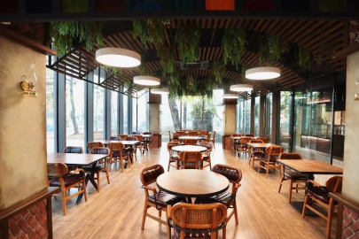 Gastro İnegöl yeni yerinde hizmete girmek için gün sayıyor