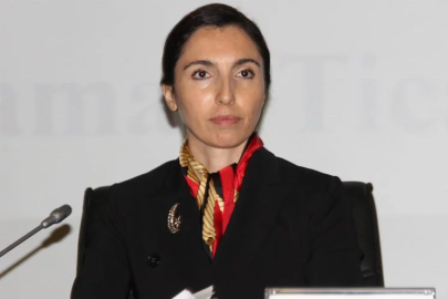 MB Başkanı Hafize Gaye Erkan’dan ‘enflasyon’ açıklaması