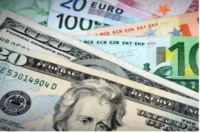 Serbest piyasada döviz fiyatları