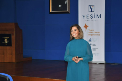 Yeşim, toplumsal cinsiyet eşitliği konusundaki iyi uygulama örneklerini paylaştı