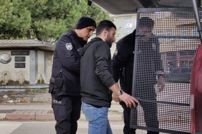 Bursa'da arkadaşının parasını Bitcoin'de sıfırladı