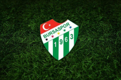 Bursaspor'a 3 puan silme cezası