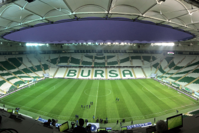 Bursaspor Kulübü: “Satılacak futbolcumuz yok"