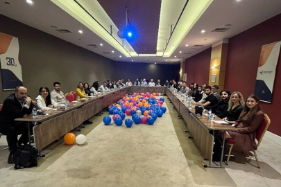 İletişim Yazılım 30 yaşında