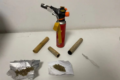 Jandarma, uyuşturucu kullananlara göz açtırmıyor