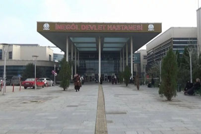 Milyonda bir görülen hastalık Bursa'da başarıyla tedavi edildi