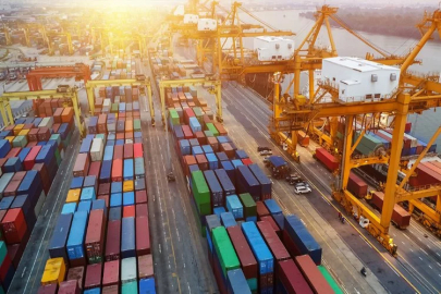 Üçüncü çeyrek büyüme rakamları açıklandı