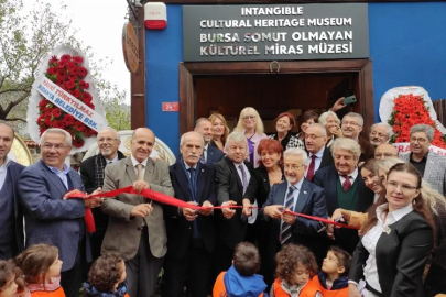 Yaşatan ve Yaşayan Müze ilk etkinliğini gerçekleştirdi