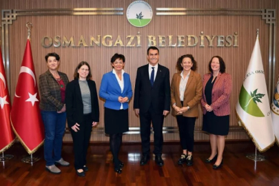 Başkan Dündar: “Bu gücü bize vatandaşlarımız veriyor”