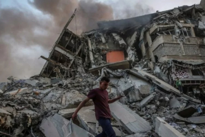İsrail'in Gazze'ye saldırılarında can kaybı 32'ye yükseldi