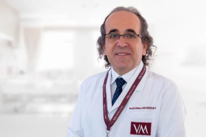 Profesörden uyarı: “HIV enfeksiyonu Türkiye’de arttı”