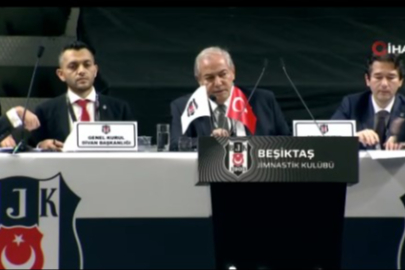 Beşiktaş’ta üyelik giriş ücreti 20 bin TL oldu