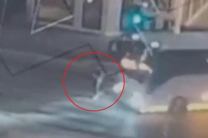 Bursa'da genç kızın ölümüne sebep olan şoför: "Araç sarsılınca, aksın kırıldığını sandım"