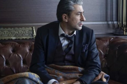 Erkan Petekkaya'nın dizisi başlamadan bitti