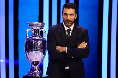 EURO 2024 grupları belli oldu