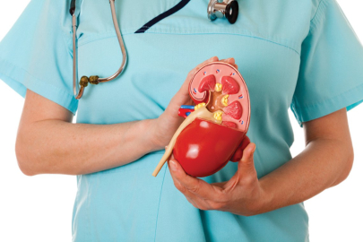 Kanser tedavisinde yeni yöntem: Kişiye özel tedavi