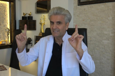 Ünlü estetikçiden 'annelik estetiği' uyarısı