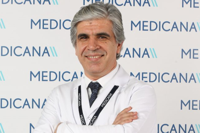 Bulanık görme şikayetinizin sebebi 'şeker' olabilir