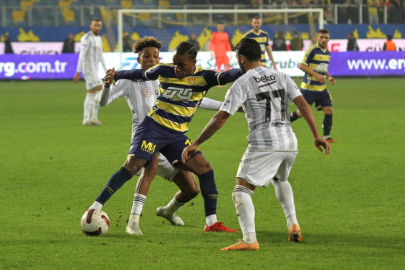 Derbi öncesi kayıp yaşadı!