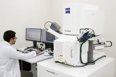 Sanayinin Tercihi BTÜ MERLAB