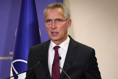 Stoltenberg: “Ukrayna’dan gelecek kötü haberlere hazır olmalıyız”