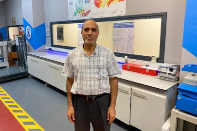 “100 yıllık zamanı aştık, Gemlik’teki depremler haberci olabilir”